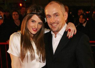 Barry McGuigan ‘so proud’ as late daughter Nika earns IFTA nomination - evoke.ie