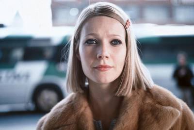 Gwyneth Paltrow Explains Why ‘The Royal Tenenbaums’ Is Her Only Film That She Can Rewatch - etcanada.com - USA