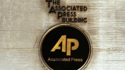 Associated Press Will No Longer Name Suspects in Minor Crime Stories - thewrap.com