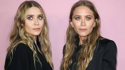 Mary-Kate Ashley Olsen Explain Their Decision To Remain ‘Discreet People’ In Hollywood In Rare Interview - hollywoodlife.com