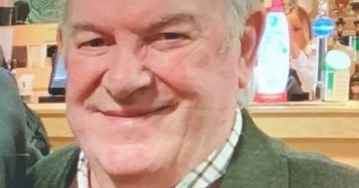 Scots OAP vanishes overnight in Rutherglen sparking frantic police search as concern grows - www.dailyrecord.co.uk - Scotland