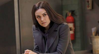Megan Boone Is Leaving 'The Blacklist' After 8 Seasons - Details Revealed - www.justjared.com