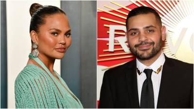 Designer Michael Costello Says He Contemplated Suicide Amid Chrissy Teigen Bullying - thewrap.com
