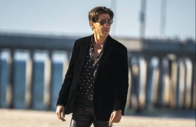 ‘American Gigolo’ Series Starring Jon Bernthal Ordered at Showtime - variety.com - Los Angeles - USA