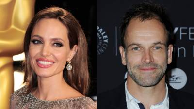 Angelina Jolie Just Visited Her Ex-Husband Again— Introduced Him to Her Brad’s Son - stylecaster.com - New York - city Brooklyn
