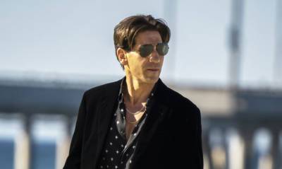 Jon Bernthal's 'American Gigolo' Series Gets Picked Up by Showtime, 10-Episode Season Ordered! - www.justjared.com - USA