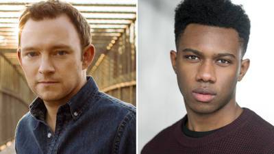 Amazon’s ‘Paper Girls’ Adds Nate Corddry To Cast; JaQwan J. Kelly To Recur In Hulu’s ‘Wu Tang: An American Saga’ - deadline.com - USA