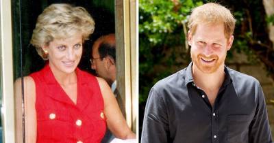 Princess Diana Would Be in ‘Complete Favor’ of Prince Harry’s Move to California: She Wanted Her Sons to Have ‘Freedom,’ Says Pal - www.usmagazine.com - California