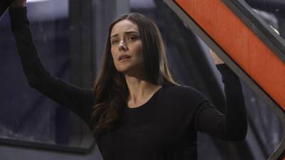'Blacklist' lead Megan Boone exiting series after eight seasons - www.foxnews.com