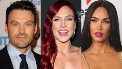 Brian Austin Green Reveals How His New Girlfriend Is Totally ‘Different’ Than Megan Fox - stylecaster.com - Hawaii