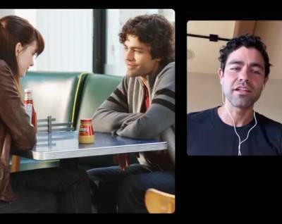 Anne Hathaway - Adrian Grenier - Adrian Grenier Weighs In On His ‘The Devil Wears Prada’ Character Being The Movie’s ‘Real Villain’ - etcanada.com