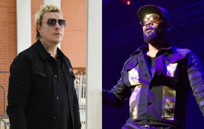 The Prodigy tease new version of ‘Breathe’ with Wu-Tang Clan’s RZA - www.nme.com