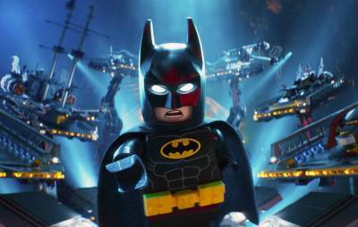 ‘Rick & Morty’ creator Dan Harmon scrapped a ‘LEGO Batman’ sequel - www.nme.com