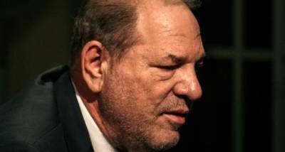 Film producer Harvey Weinstein can be extradited from New York to Los Angeles; Details inside - www.pinkvilla.com - New York - Los Angeles - Los Angeles - New York - New York - county Buffalo - county Erie