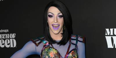 'Drag Race' Star Laganja Estanja Comes Out As Transgender Woman - www.justjared.com