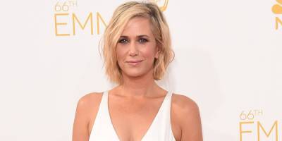 Kristen Wiig Will Hit The Big Screen With 'The Husbands' Movie Adaptation - www.justjared.com