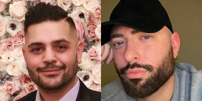 Michael Costello Accused of Sexually Harassing Makeup Artist Who Was Going Through Chemo - www.justjared.com - Jordan