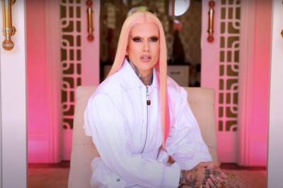 Jeffree Star Reveals He’s Selling His California Mansion And Moving Full-Time To Wyoming - etcanada.com - Los Angeles - California - Wyoming