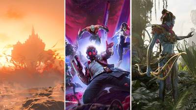 Major E3 2021 Announcements: ‘Legend Of Zelda: Breath Of The Wild’ Sequel, ‘Guardians Of The Galaxy’ & ‘Avatar’ Video Games - deadline.com