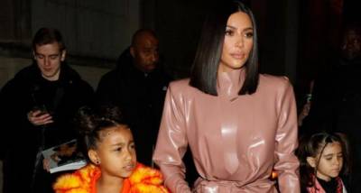 Kim Kardashian wishes ‘1st born baby’ North West on 8th birthday: You are the silliest, most creative person - www.pinkvilla.com