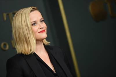 Reese Witherspoon Reveals She Underwent Hypnosis To Combat Anxiety Over Her Role In ‘Wild’ - etcanada.com