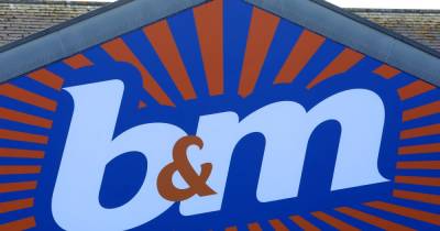 B&M shoppers divided over 49p chocolate bar with some saying it 'should be illegal' - www.dailyrecord.co.uk