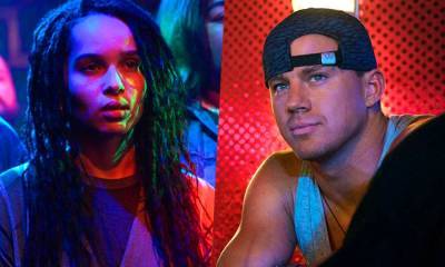 ‘Pussy Island’: Zoë Kravitz To Make Directorial Debut With Tropical Island Thriller Co-Starring Channing Tatum - theplaylist.net