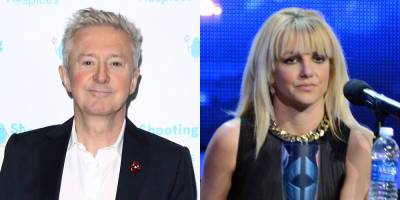 X Factor's Louis Walsh Makes Serious Allegation About Britney Spears & Her Time as a Judge - www.justjared.com - Britain - USA