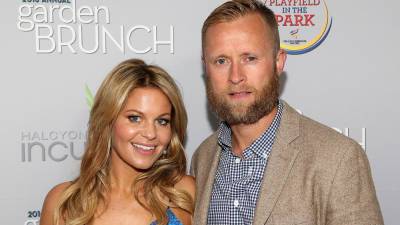 Candace Cameron Bure admits PDA with husband Valeri Bure 'grosses' their kids out: 'I do understand' - www.foxnews.com