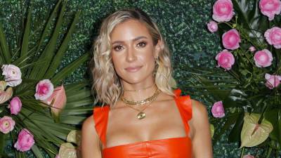 Kristin Cavallari opens up about co-parenting her kids with estranged husband Jay Cutler - www.foxnews.com