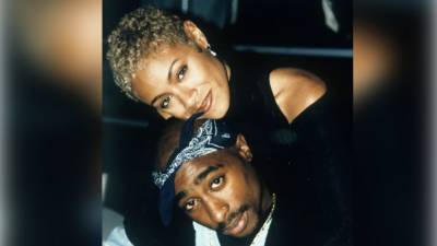 Jada Pinkett Smith Posts Never-Before-Seen Poem From Tupac Shakur On the Eve of His 50th Birthday - www.etonline.com