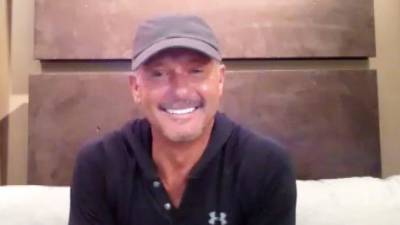 Tim McGraw 'Incredibly Proud' of Daughter Maggie After She Graduates With Master's Degree - www.etonline.com