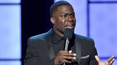 Kevin Hart fires back at critics who say he’s ‘not funny’: ‘The hate/slander fuels me to do more’ - www.foxnews.com
