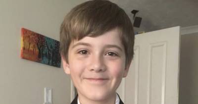 Teen to hand letter to Nicola Sturgeon begging for help with brother's cannabis treatment for seizures - www.dailyrecord.co.uk