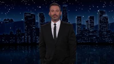 Jimmy Kimmel Invites “Magical Summer” As Covid Restrictions Lift In L.A. County - deadline.com - California