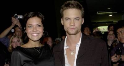 Shane West REVEALS he & Mandy Moore had a 'bit of a crush' on each other during A Walk to Remember - www.pinkvilla.com
