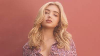 Peyton List To Star In Sci-Fi-Horror Movie ‘The Friendship Game’ — Cannes Market - deadline.com - Mauritania