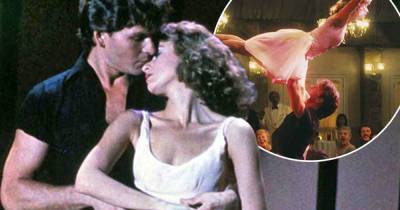 Dirty Dancing series 'will see stars try to master moves from film' - www.msn.com