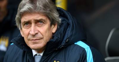 What happened to the 23 players Manuel Pellegrini signed for Man City - www.manchestereveningnews.co.uk - Manchester - Chile