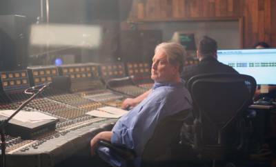 ‘Brian Wilson: Long Promised Road’ Review: A Documentary Love Letter to a Pop Genius - variety.com