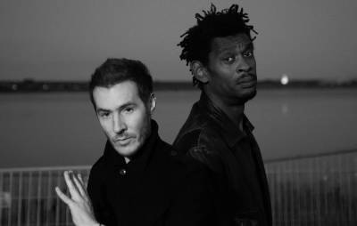 Supreme to release Massive Attack-inspired clothing line - www.nme.com