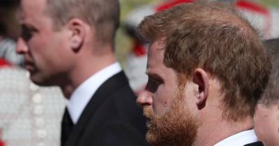 Prince Harry 'is no longer trusted' by brother William, royal expert says - www.ok.co.uk