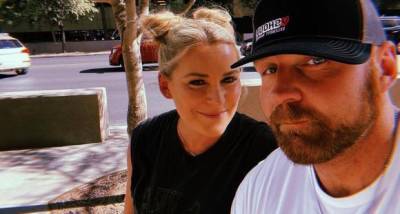 Former WWE talents Renee Paquette and Jon Moxley welcome first child; Give THIS name to their daughter - www.pinkvilla.com