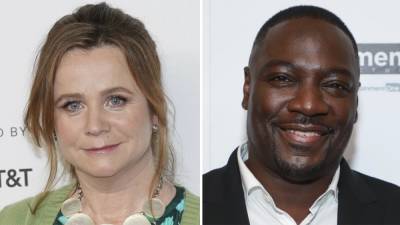 ‘Late In Summer’: Emily Watson & Adewale Akinnuoye-Agbaje To Star In Period Romance-Drama — Cannes Market - deadline.com - USA