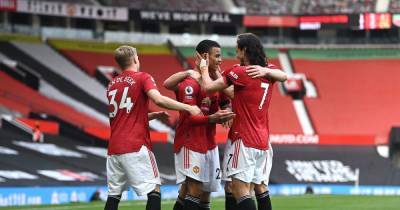 Send your Manchester United fixture message as season starts with Leeds United clash - www.manchestereveningnews.co.uk - Manchester