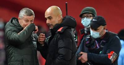 When do Man City face Manchester United and Liverpool FC in 2021/21 Premier League fixture list plus other 'Big Six' games - www.manchestereveningnews.co.uk - Manchester