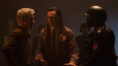 ‘Loki’ Episode 2 Recap: The God of Mischief Turns Into Mindhunter - variety.com