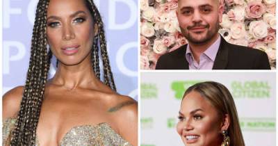 Leona Lewis claims Michael Costello ‘humiliated’ her as she defends Chrissy Teigen amid bullying scandal - www.msn.com