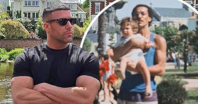 EXCL: Geordie Shore's Jay Gardner reveals his dad has stage 4 cancer - www.msn.com