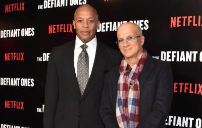 Jimmy Iovine - Dr. Dre and Jimmy Iovine are opening a new high school in LA - nme.com - Los Angeles